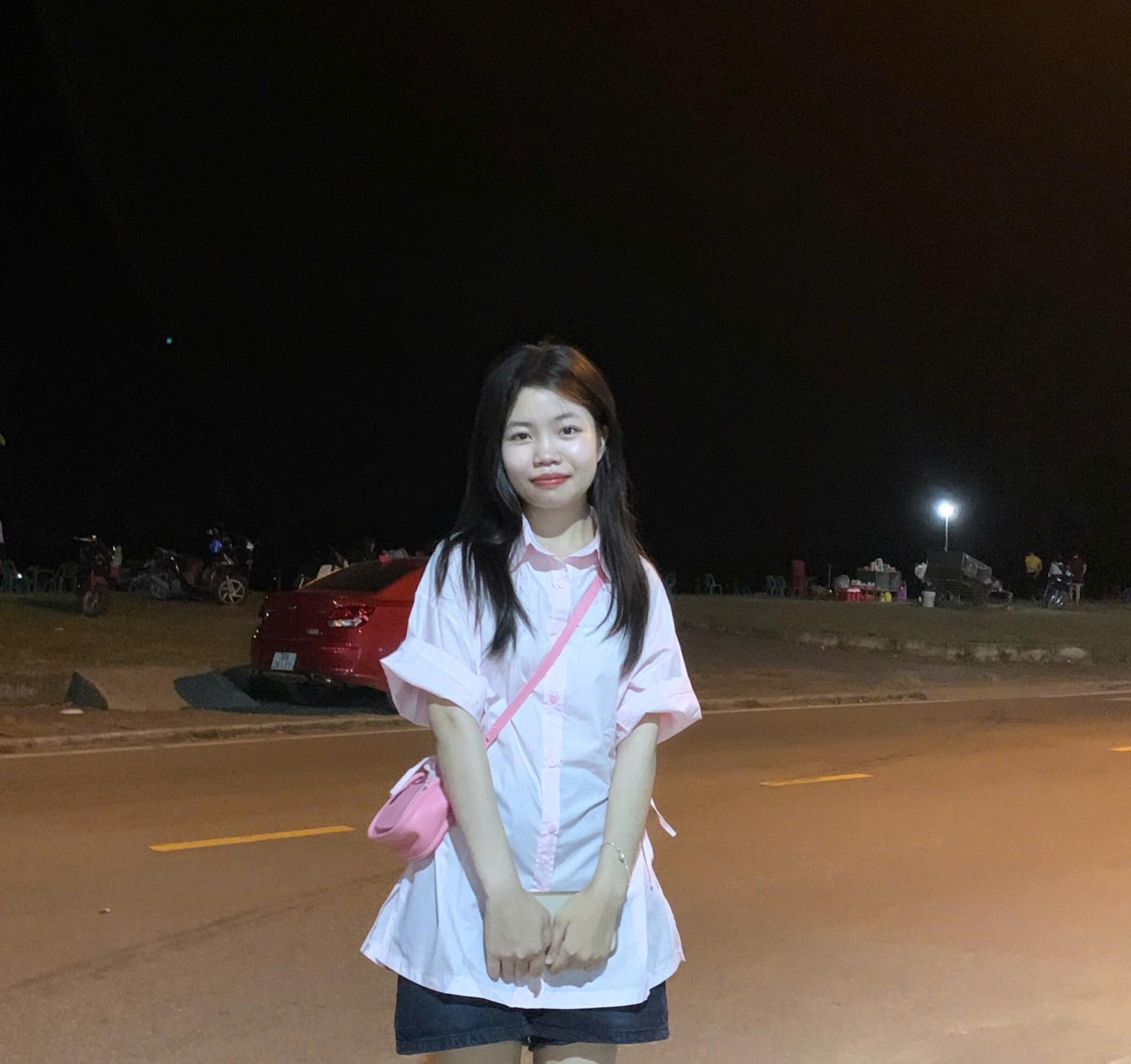 LÊ THỊ KHÁNH NGỌC