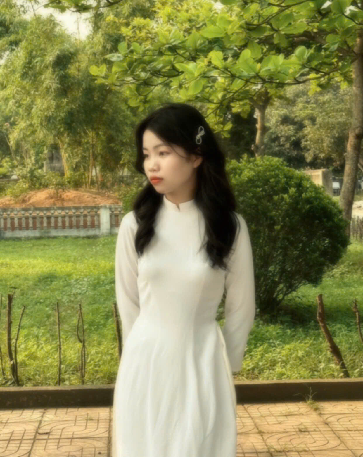 LÊ THỊ KHÁNH NGỌC