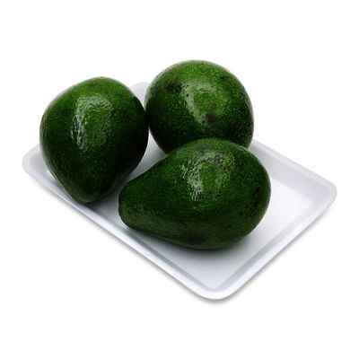 Bơ sáp