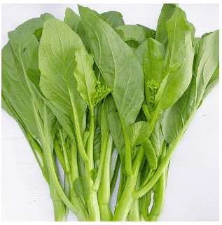 CẢI NGỒNG HỮU CƠ