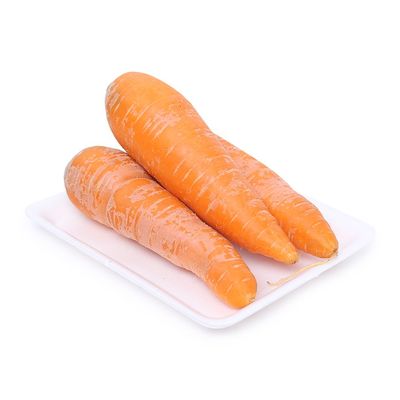 Cà rốt tươi