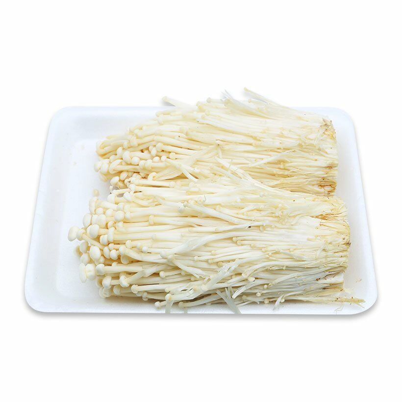 Nấm kim châm Hàn Quốc BIOVEGI